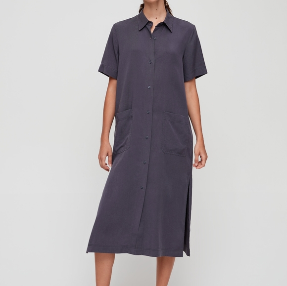 Babaton Dresses & Skirts - PRICE DROP!! Aritzia Akner Dress by Babaton NWT